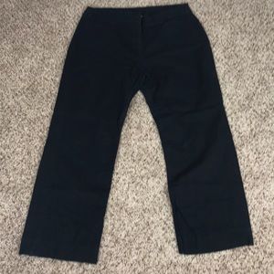 3/50 Woolrich pants